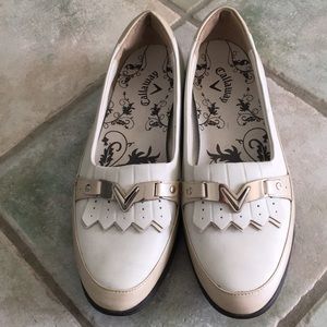 Callaway golf shoes